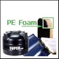 Foam masterbatch